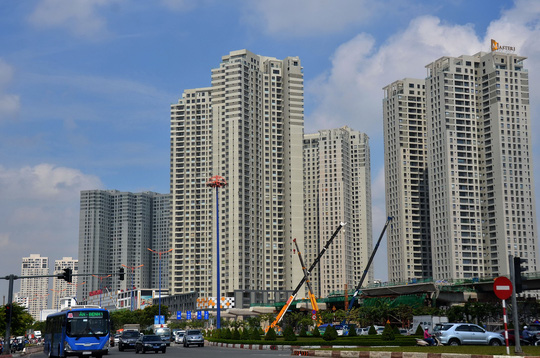 bán đất bình chánh