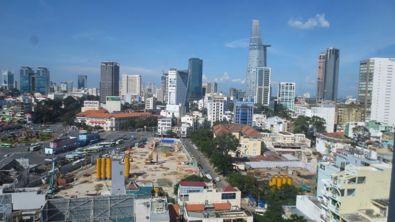 bán đất bình chánh, bán đất hóc môn, phúc thịnh residence