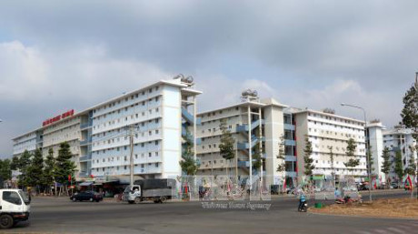 bán đất bình chánh