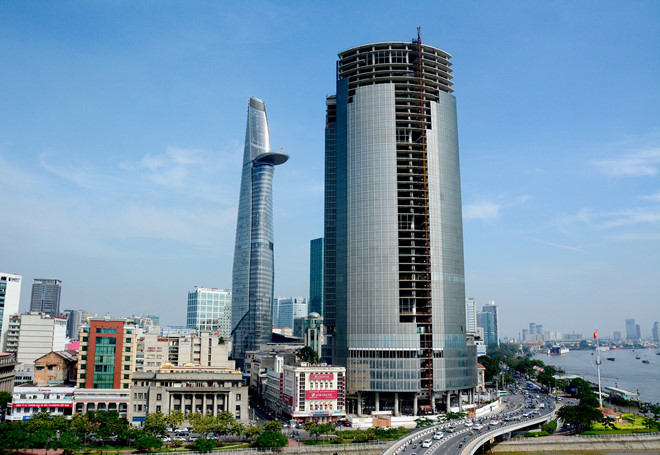 bán đất bình chánh