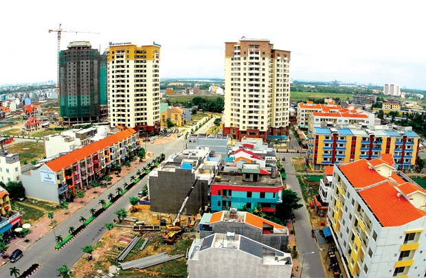 phúc thịnh residence