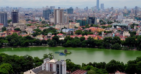 phúc thịnh residence