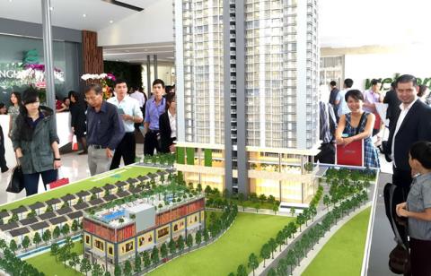 bán đất bình chánh