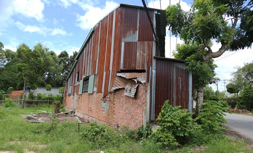 phúc thịnh residence