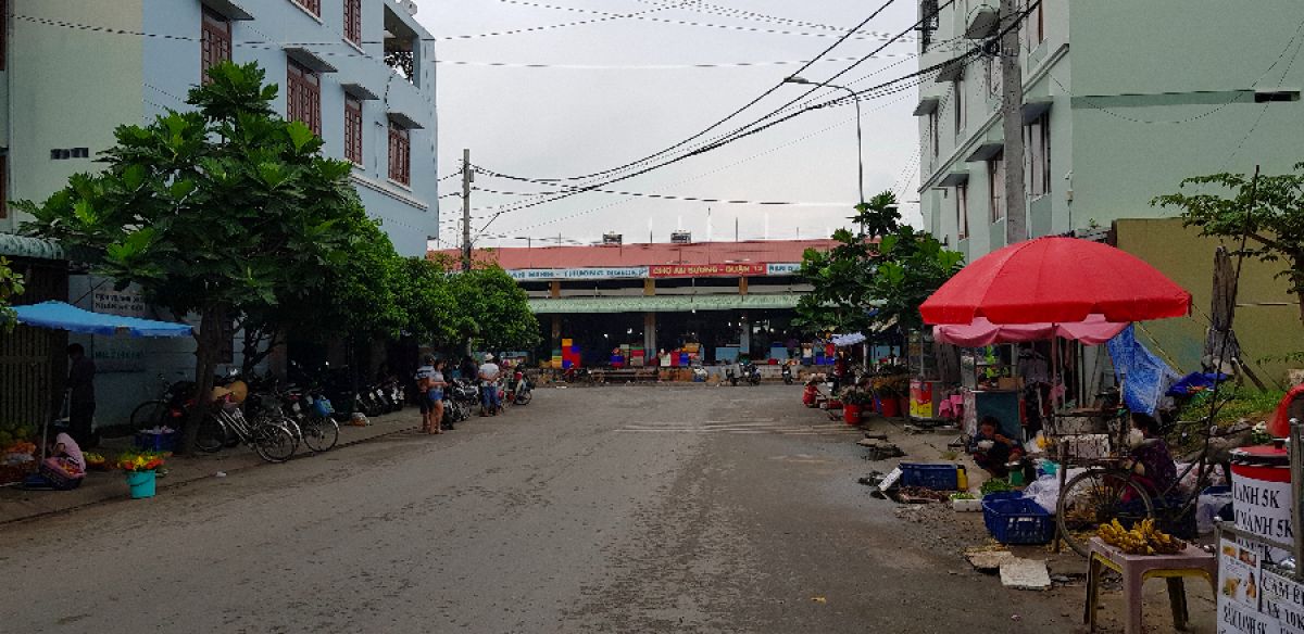 bán đất bình chánh, bán đất hóc môn, phúc thịnh residence