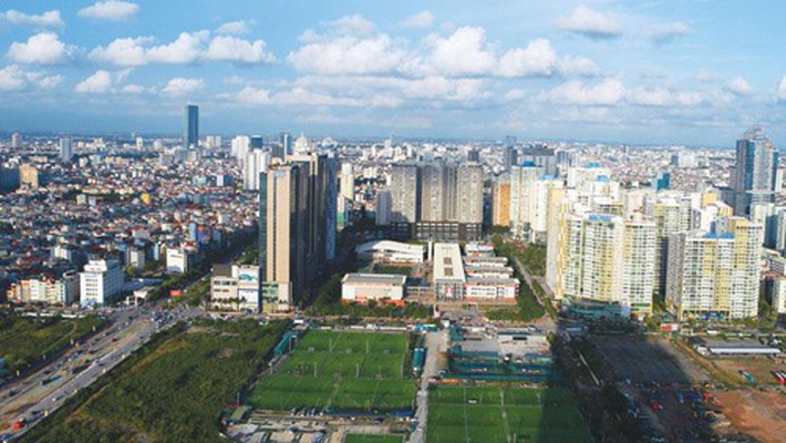 phúc thịnh residence