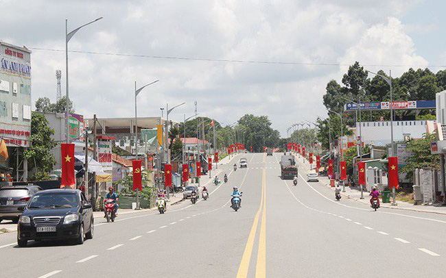 bán đất bình chánh, bán đất hóc môn, phúc thịnh residence