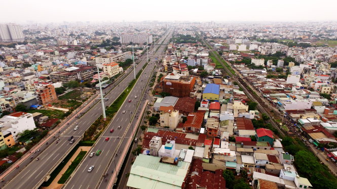 phúc thịnh residence