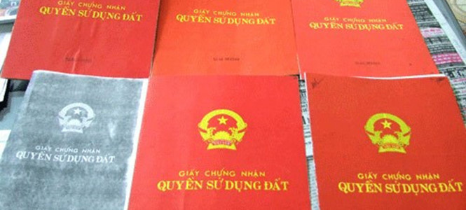 bán đất bình chánh