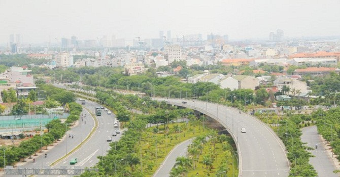 bán đất bình chánh
