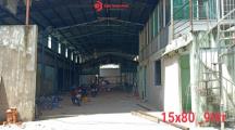 cho thuê:(1.200m2;1.400m2,1.600m2;2.000m2)Vỉnh Lộc, Võ Văn Vân,Kênh Trung Ương